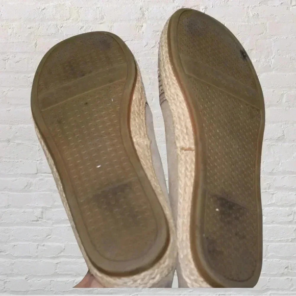 Franco Sarto Espadrilles - Picture 5 of 6
